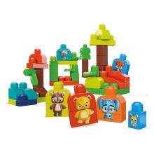 Mega Bloks® Sustainable - metsasõbrad