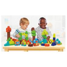 Mega Bloks® Sustainable - metsasõbrad
