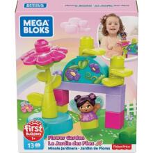 Mega Bloks® lendavad haldjad