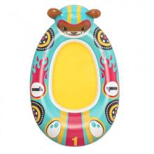 Bestway täispuhutav paat Splash Buddy Baby Boat