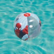 Bestway rannapall Spiderman 51 cm