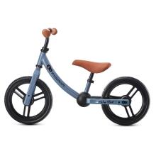 Kinderkraft jooksuratas 2Way Next, sinine