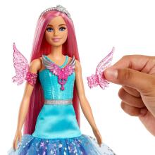 Barbie® Malibu nukk filmist Barbie® A Touch of Magic