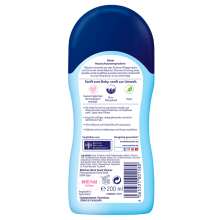 Bubchen Kinder Shampoo Art.TB26