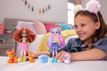 Enchantimals® Koaalapere mängukomplekt