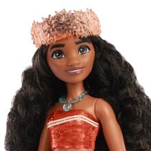 Disney® printsess Moana