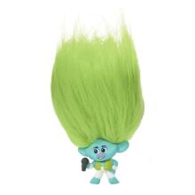 Trolls® pom-pom nukk- võtmehoidja