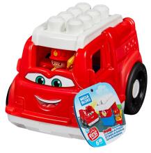 Mega Bloks® Lil´ Vehicles Fire Truck