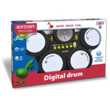 Bontempi Drum Digital Art.220623 Digitālās bungas