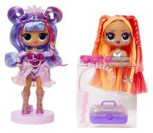 L.O.L. Surprise Swap nukk Tweens fashion