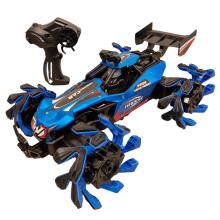 Wroow puldiauto Terrain Thunder