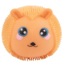 FLUFFY loom valgusega