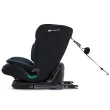 Kinderkraft turvatool ONETO3 i-Size isofix, must