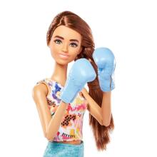 Barbie tervisepäeva komplekt