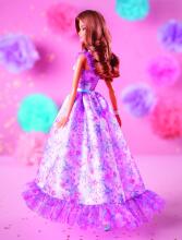 Barbie sünnipäevanukk