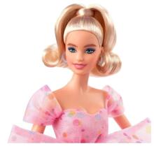 Barbie® sünnipäevanukk