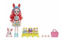 Enchantimals® Beebisõprade üllatuskomplektid