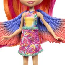 Enchantimals® nukk Toucan
