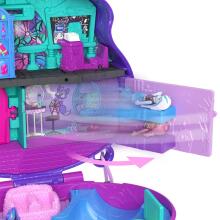 Polly Pocket™ Monster High teemaline mängutoos