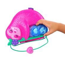 Polly Pocket laiskloomapere mängutoos