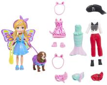 Polly Pocket® kostüümipidu