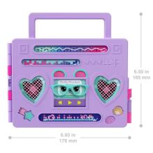Polly Pocket koolidisko üllatuskomplekt