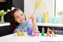 Disney® printsess Royal Reval mininukud