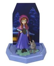 Disney® Frozen® Ice Reveal väikesed üllatusnukud