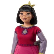 Disney Wish Dahlia nukk