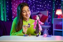 Monster High® pidžaamapeo Draculaura