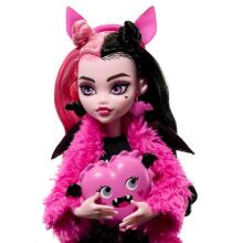 Monster High® pidžaamapeo Draculaura
