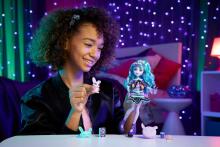 Monster High® pidžaamapeo Twyla