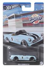 Hot Wheels® vintage teemaautod