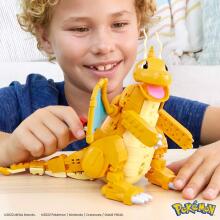 Pokémon Dragonite