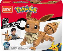 Pokémon®️ JUMBO EEVEE