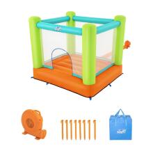 Bestway täispuhutab batuut 194 x 175 x 170 cm