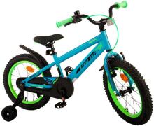 Jalgratas Volare Rocky 16" roheline