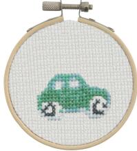 Grafix tikkimise komplekt Auto