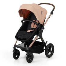 Kinderkraft vankrikomplekt Moov 2 AIR 3in1, beez