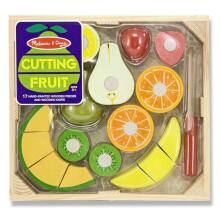 Melissa&Doug Cutting Fruits Art.14021