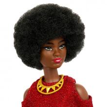 Barbie® Fashionistas® nukk tume