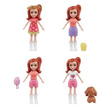 Polly Pocket™ mini lõbustuspark