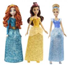 Disney® printsess nukud