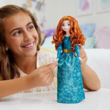 Disney Princess Merida nukk