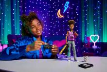 Monster High nukk Clawd