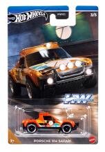 Hot Wheels® Speed teemaautod