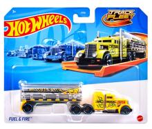 Hot Wheels haagisega mudelautod
