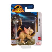 Jurassic World® mikrosaurused