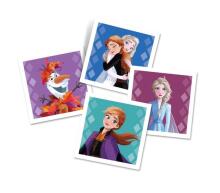 Clementoni memomäng Disney Frozen