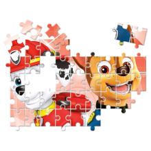 Clementoni pusle 10in1 Paw Patrol